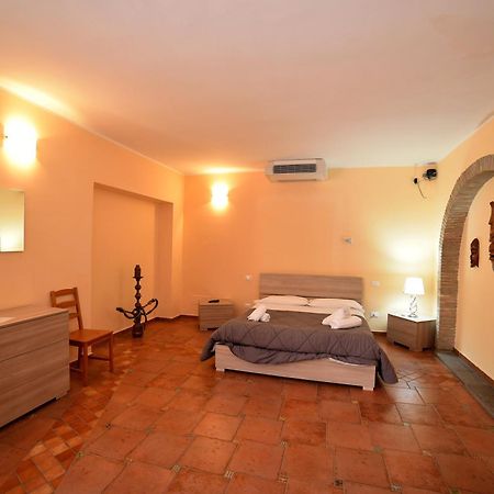 Air B&B Pleasant Moments Bolsena Exterior foto