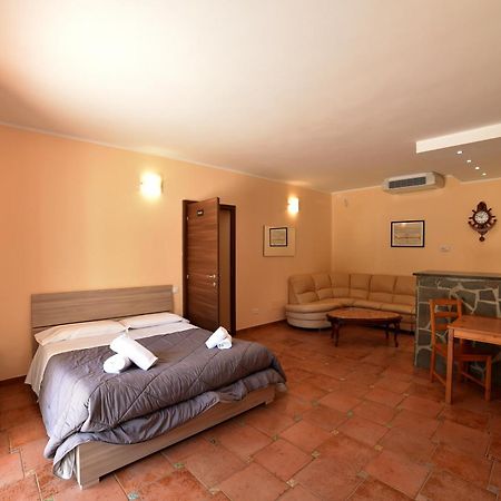 Air B&B Pleasant Moments Bolsena Exterior foto