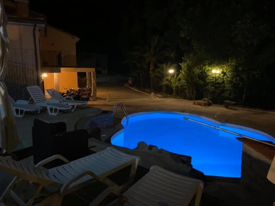 Air B&B Pleasant Moments Bolsena Exterior foto