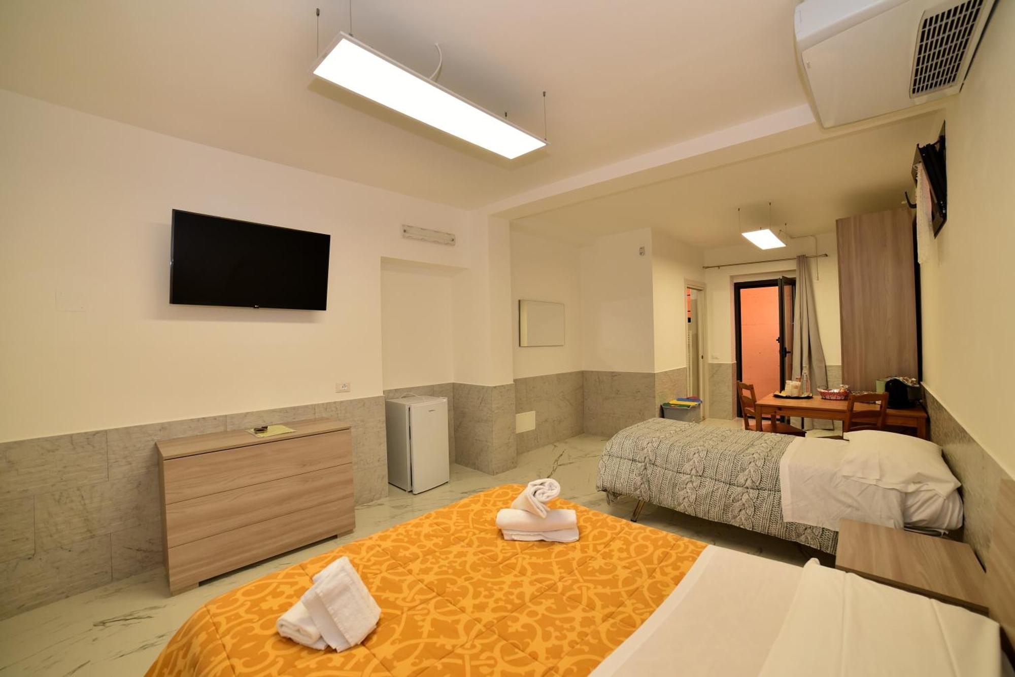 Air B&B Pleasant Moments Bolsena Exterior foto