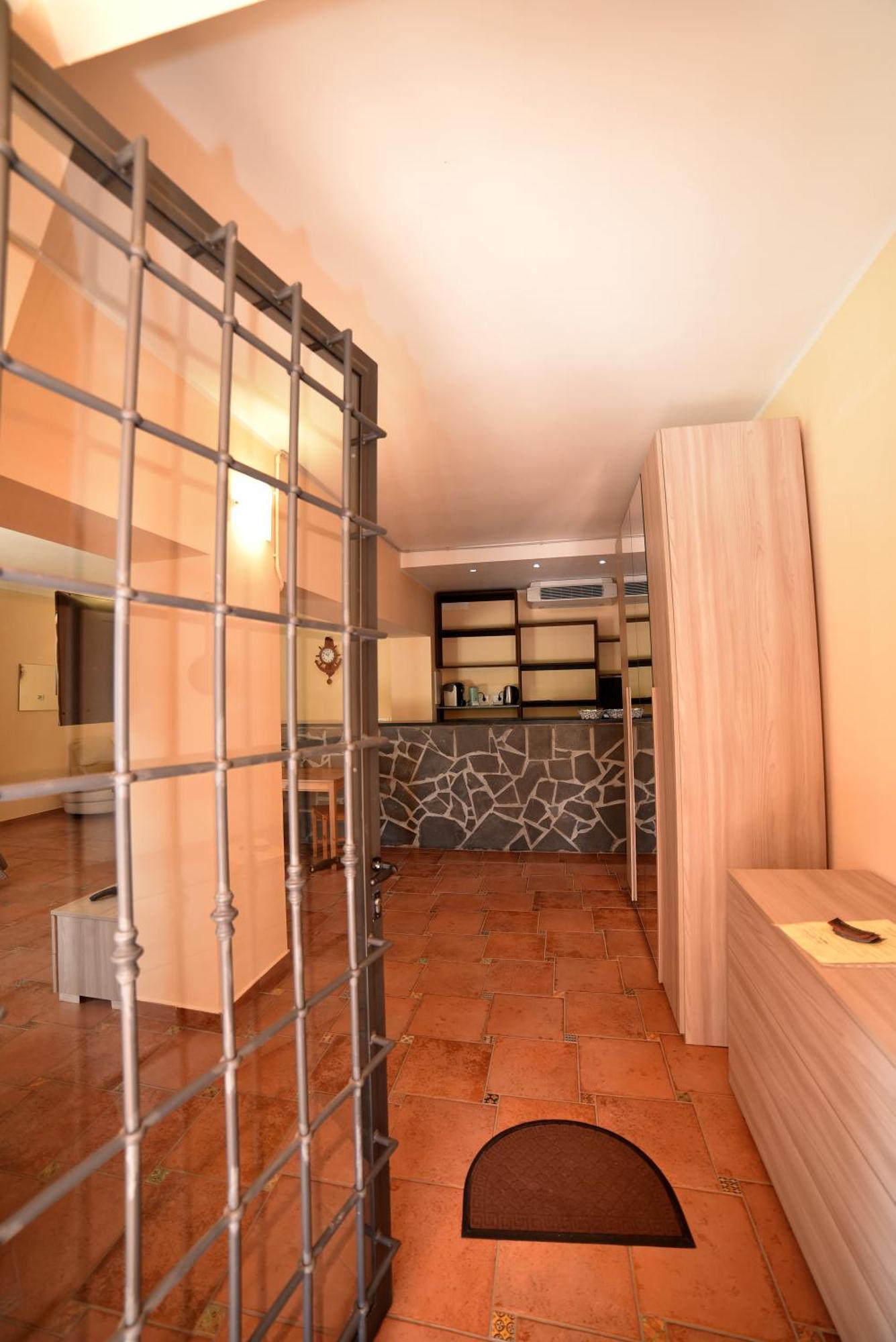 Air B&B Pleasant Moments Bolsena Exterior foto